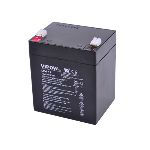 ACUMULATOR GEL PLUMB 12V 4AH