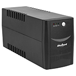 UPS MICROPOWER 600 (600VA/360W) REBEL
