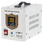 UPS CENTRALE TERMICE SINUS PUR 500W 12V KEMOT