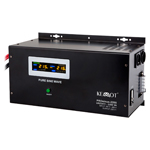 UPS CENTRALE TERMICE SINUS PUR 1600W 12V KEMOT