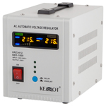STABILIZATOR TENSIUNE AUTOMAT 1000VA KEMOT