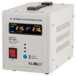 STABILIZATOR TENSIUNE AUTOMAT 2000VA KEMOT