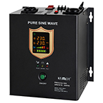 INVERTOR SOLAR 500W PROSOLAR-500 KEMOT
