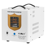 UPS CENTRALE SINUS PUR 2600VA 1800W 24V KEMOT