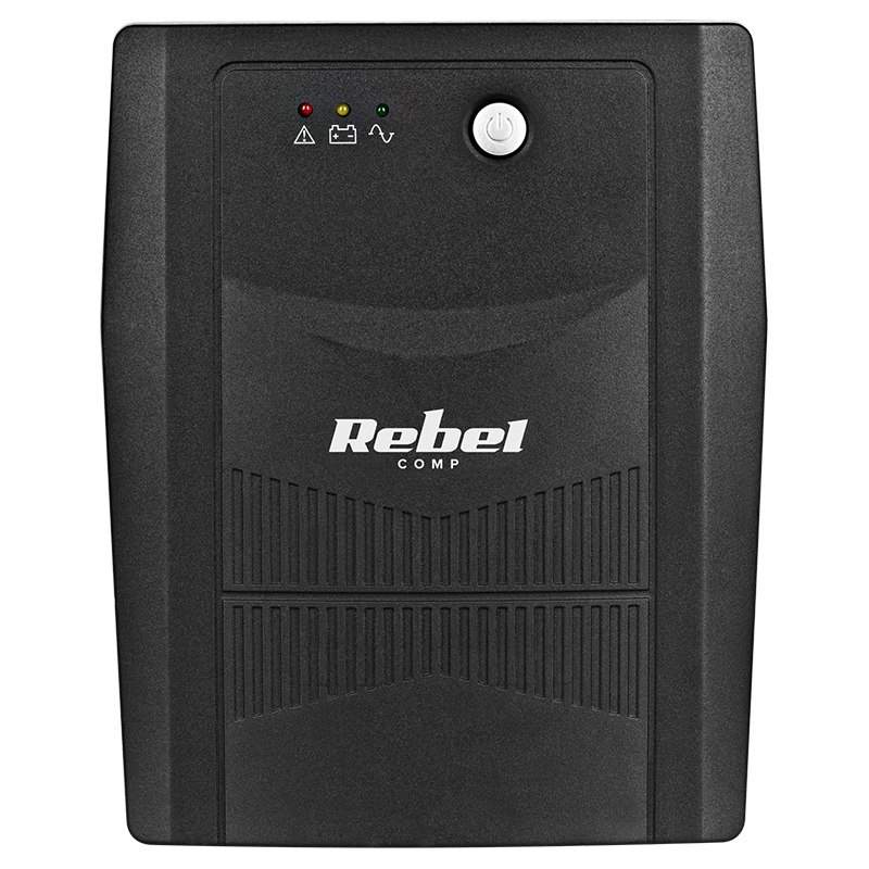 UPS MICROPOWER 2000 (2000VA/1200W) REBEL