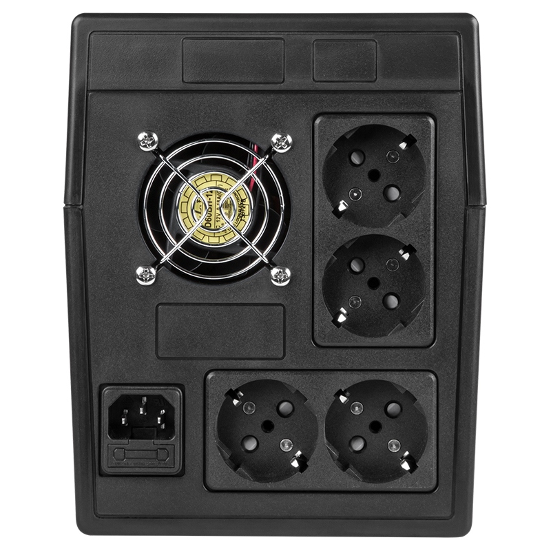 UPS MICROPOWER 2000 (2000VA/1200W) REBEL