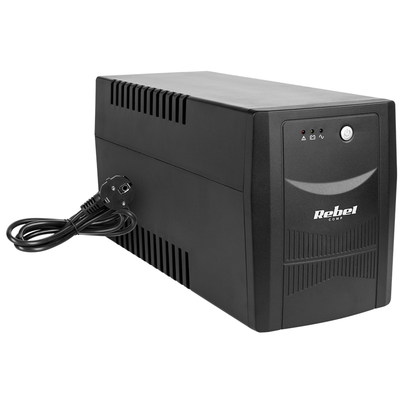 UPS MICROPOWER 2000 (2000VA/1200W) REBEL