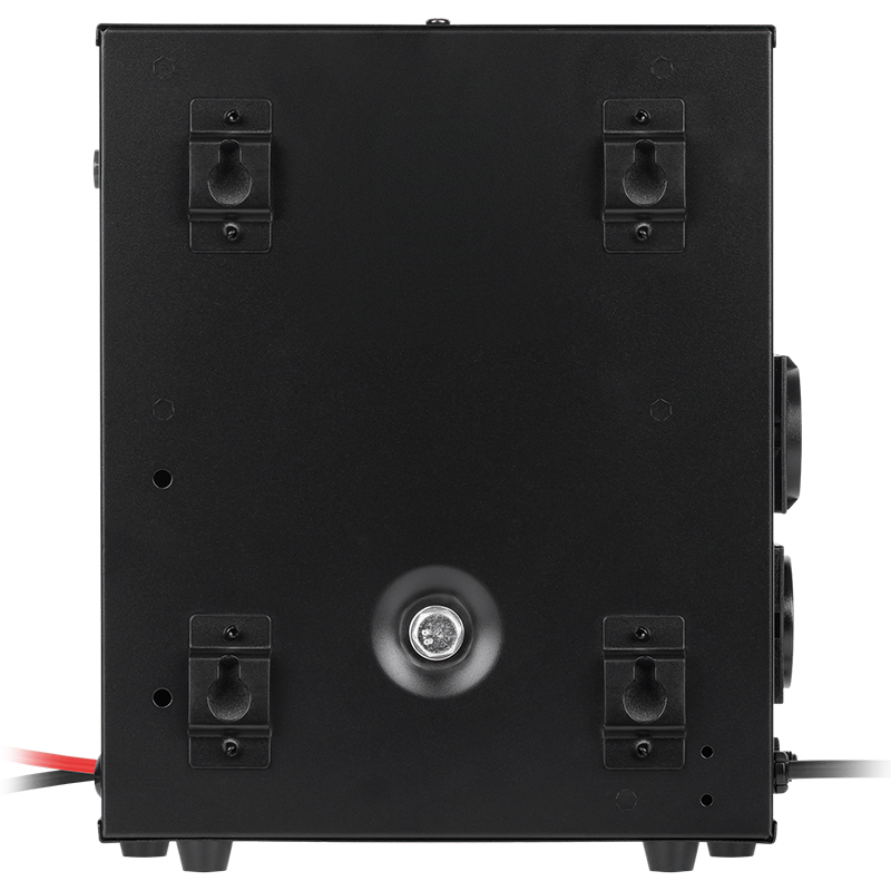 UPS CENTRALE SINUS PUR 500VA 300W 12V REBEL