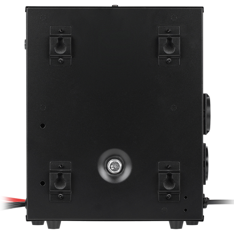 UPS CENTRALE SINUS PUR 800VA 500W 12V REBEL