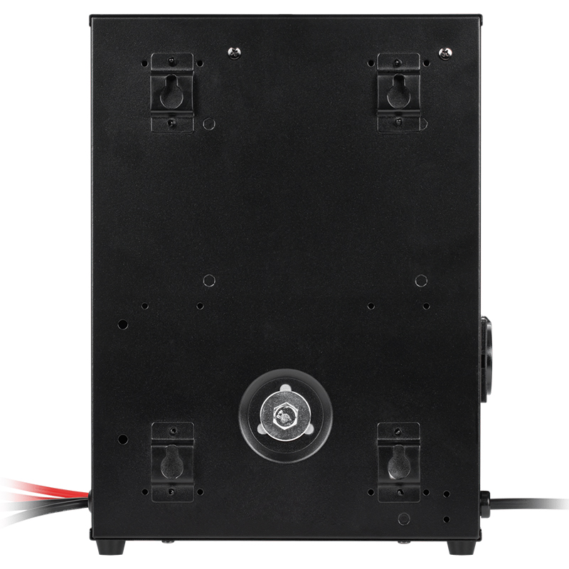 UPS CENTRALE SINUS PUR 1000VA 700W 12V REBEL