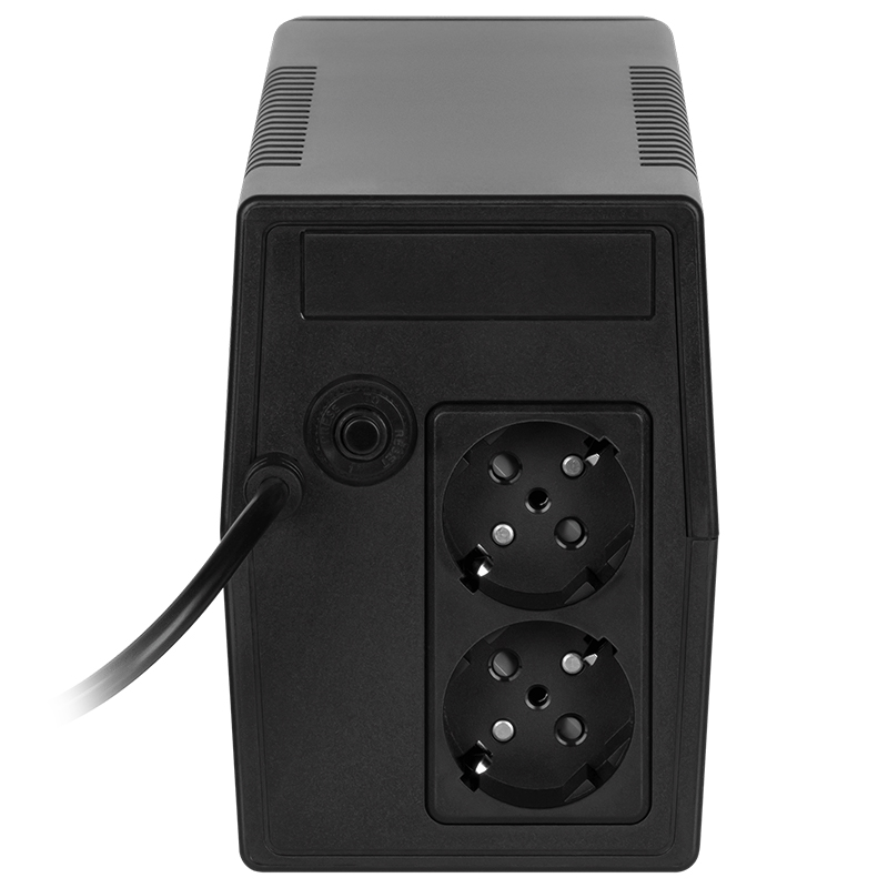 UPS OFFLINE NANOPOWER 650 (650VA/360W) REBEL