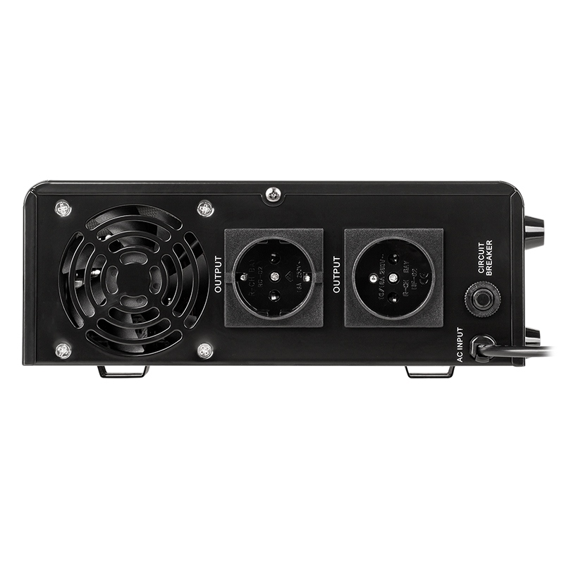 UPS CENTRALE TERMICE SINUS PUR 300W 12V KEMOT