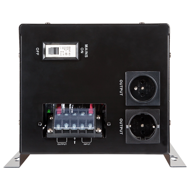 UPS CENTRALE TERMICE SINUS PUR 1600W 12V KEMOT