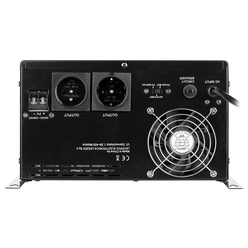 INVERTOR SOLAR 700W PROSOLAR-700 KEMOT