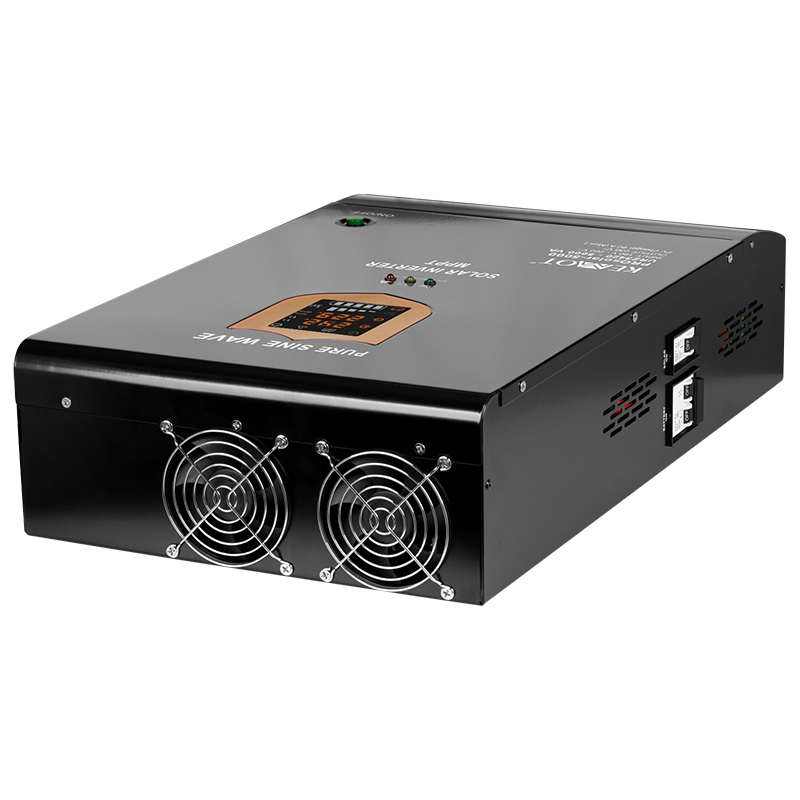 INVERTOR SOLAR 3500W PROSOLAR-3500 KEMOT