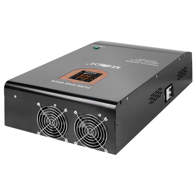 UPS CENTRALE SINUS PUR 3500VA 2400W 48V KEMOT
