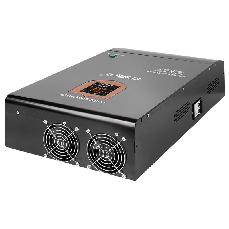 UPS CENTRALE SINUS PUR 5000VA 3500W 48V KEMOT