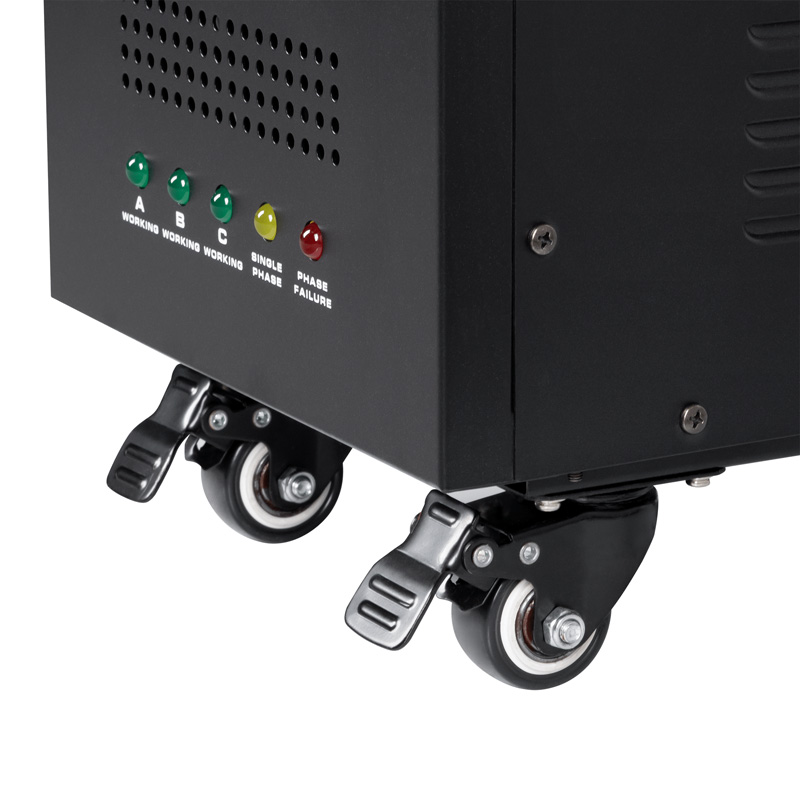 STABILIZATOR SERVOMOTOR TRIFAZAT 15KVA PROAVR-15K KEMOT