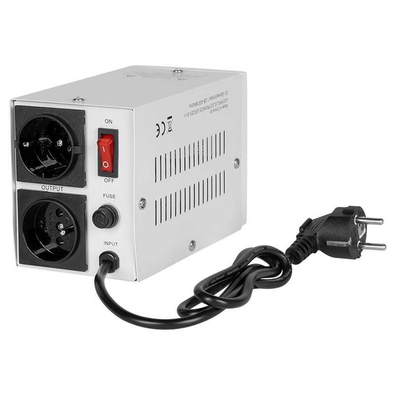 STABILIZATOR TENSIUNE AUTOMAT 500VA KEMOT