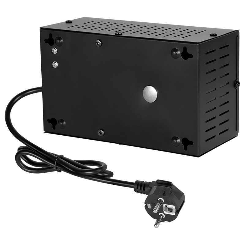 STABILIZATOR TENSIUNE AUTOMAT 2000VA PERETE KEMOT